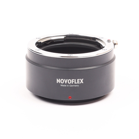 Novoflex Lens Adapter for Leica R Lenses to Nikon Z-Mount Cameras