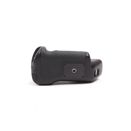 USED Canon VG-10 Vertical Grip F/A2,A2e - Adorama