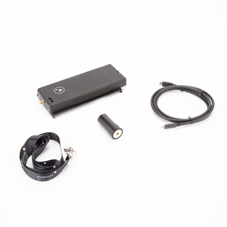 Pix4D viDoc RTK Rover (Adapters and Cases Not Included)