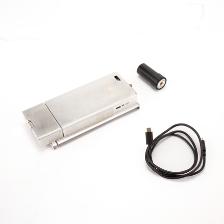 Pix4D viDoc RTK Rover (Adapters and Cases Not Included)