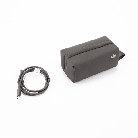 DJI Osmo Pocket 3 Gimbal Camera Creator Combo