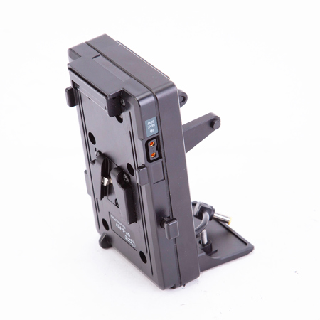 Core SWX GP-S-FS7 V-Mount Adapter Plate for Sony FS7 Camera