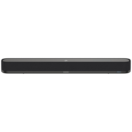 Sennheiser AMBEO 250W 7.1.4-Channel Dolby Atmos Soundbar Mini