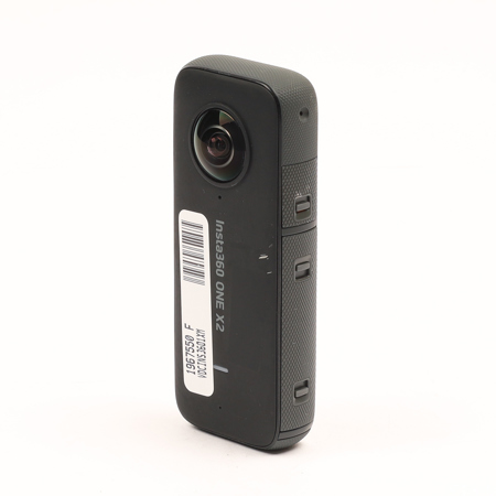 Insta360 ONE X2 Pocket Camera