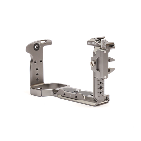 SmallRig HawkLock Quick Release Cage Kit for Sony FX3/FX30 Camera