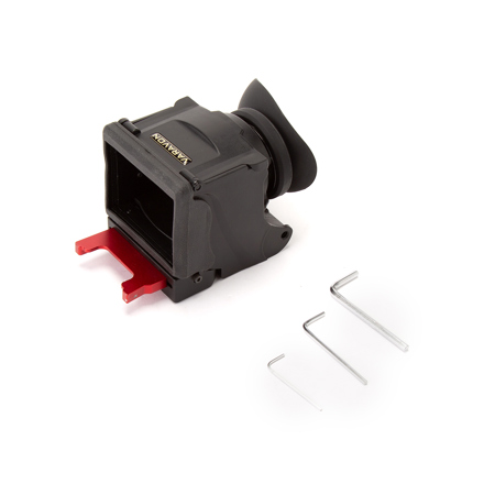 Varavon Multifinder UNI for DSLR Camera with 3.0" or 3.2" Screen