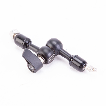 Manfrotto 5.9" 244 Micro Friction Arm