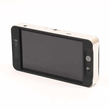 SmallHD 502 5" Full HD LCD On-Camera Monitor, 1920 x 1080, SDI & HDMI In/Out