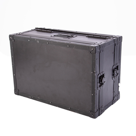 Ikan Atlas 19.5" Studio/Field Monitor with Integrated Hard Case, 1920x1080