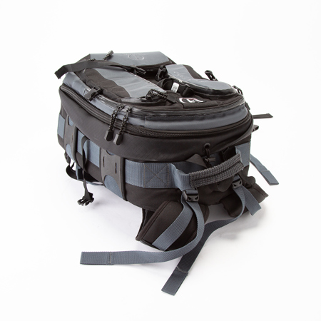 USED Tamrac 5587 Expedition 7x Backpack for SLR Camera, Flash with