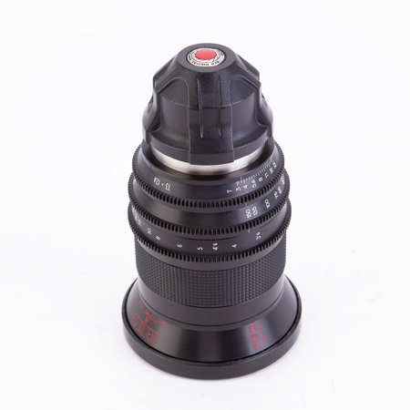 RED 50-150mm F 2.8 T3 Zoom Lens - PL Mount