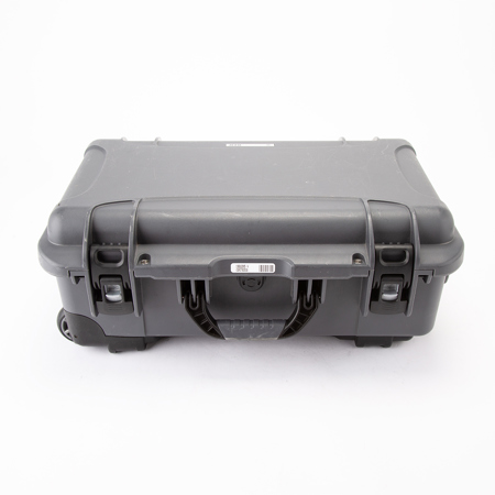Red Digital Cinema WEAPON Package Case