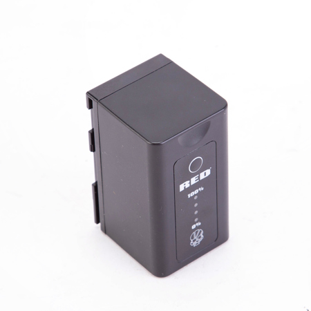 RED Digital Cinema REDVOLT BP Battery for Komodo Camera