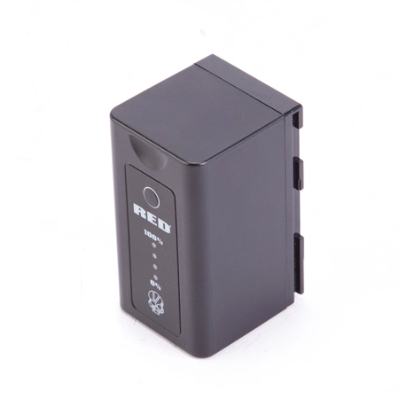 RED Digital Cinema REDVOLT BP Battery for Komodo Camera