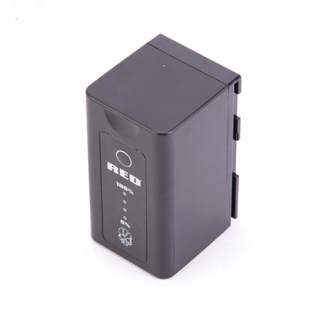 RED Digital Cinema REDVOLT BP Battery for Komodo Camera