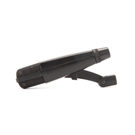 Sennheiser MD421-II Wired Cardioid Dynamic Pressure Gradient Microphone for Instruments, Group Vocals or Radio Broadcast Announcers.