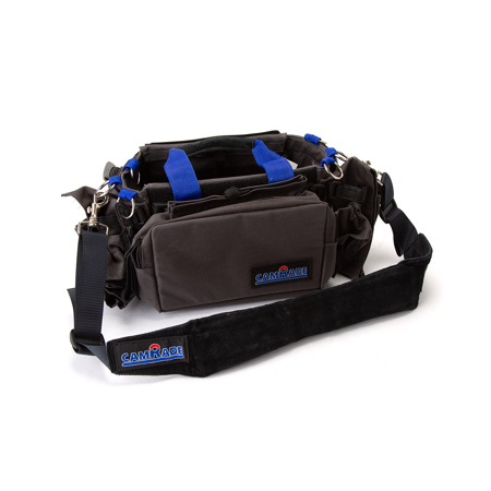 camRade audioMate Compact Bag for Audio Mixer/Recorder