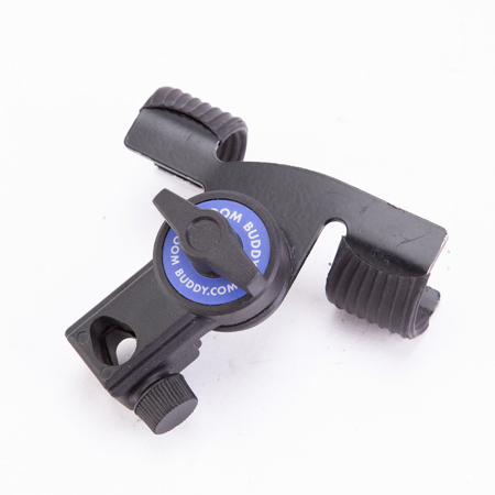 Boom-Buddy Boom Pole Holder
