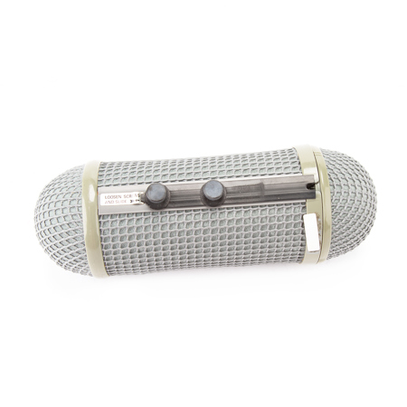 Rycote 010606 Windshield 295 for Sennheiser 416 with Medium Modular Suspension