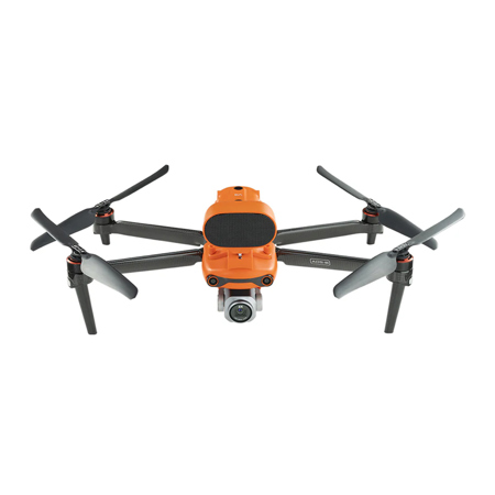 Autel Robotics EVO II V3 Pro 6K Enterprise Drone Bundle