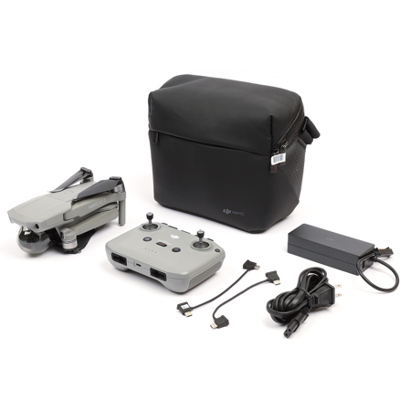 DJI Mavic Air 2 4K Drone