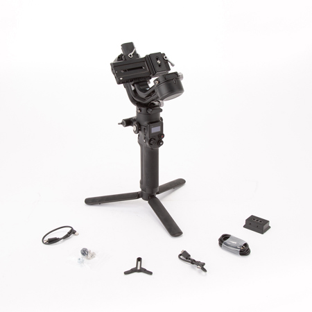 DJI RSC 2 Gimbal Stabilizer