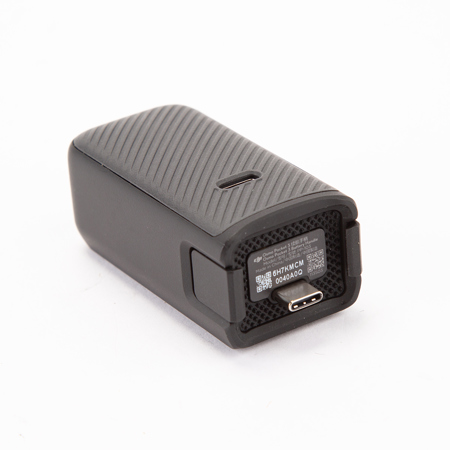 DJI Battery Handle for Osmo Pocket 3