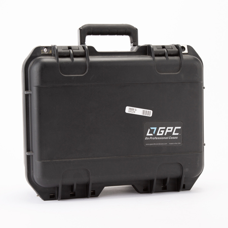 Go Professional Cases DJI Mavic 2 Pro and Zoom Case