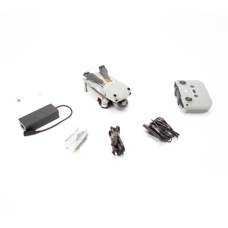 DJI Air 2S 4K Drone