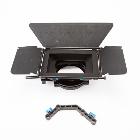 Redrock Micro microMatteBox Deluxe Bundle #8-003-0043
