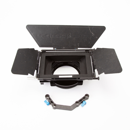 Redrock Micro microMatteBox Deluxe Bundle #8-003-0043