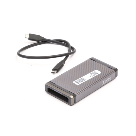 SanDisk Professional PRO-READER RED MINI-MAG Edition Card Reader
