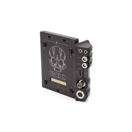 Red Digital Cinema DSMC2 Base Expander