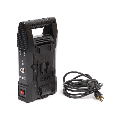 RED Digital Cinema RED Brick Charger