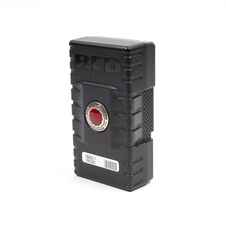 RED BRICK 153WH Battery For the EPIC/SCARLET/RED ONE #740-0002