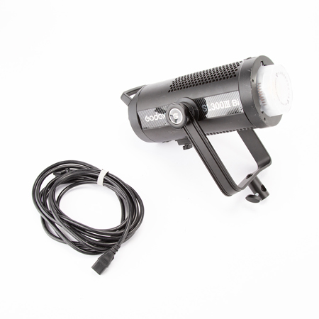 Godox SL300IIIBI 330W Bi-Color LED Video Light