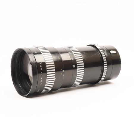 Schneider-Kreuznach 80-240mm f/4 Tele-Variogon M42 Screw Mount Lens