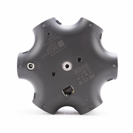 USED Kandao Obsidian S Professional 6K 3D 360 Degree VR Camera, 6x