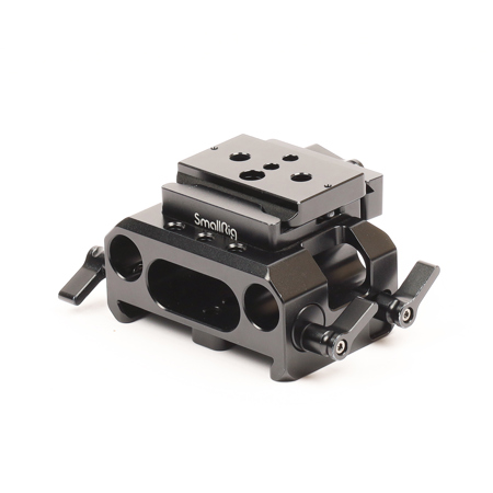 SmallRig Baseplate for Blackmagic Design Pocket Cinema Camera 4K & 6K (Arca Compatible)