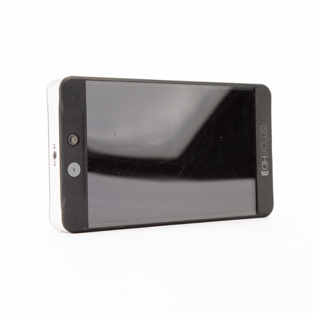 SmallHD 702 7" SDI and HDMI Bright Full HD Field Monitor, 1920x1080