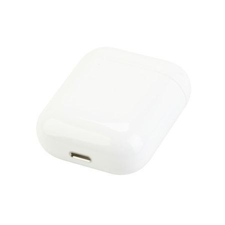 Apple Airpods with Charging Case, 2nd Gen
