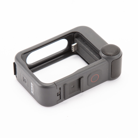 GoPro Media Mod for HERO9/HERO10 Black