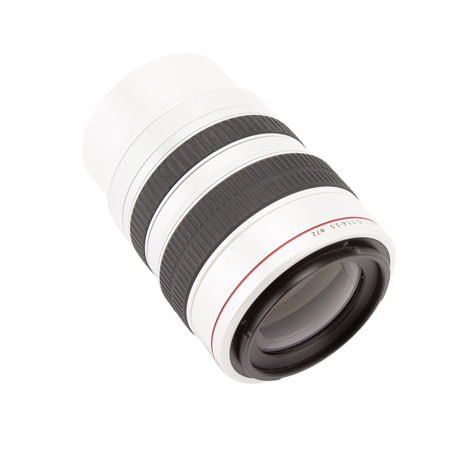 USED Canon 20x Image Stabilized XL 5.4-108mm L1S Flourite Video