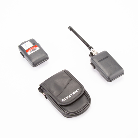 Comtek PR-216 M-216 Receiver Transmitter Kit