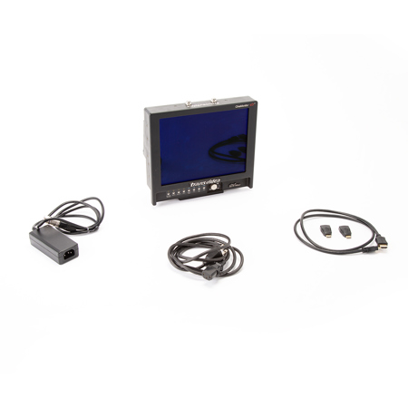 Transvideo 10" CineMonitorHD10 3DView Evolution