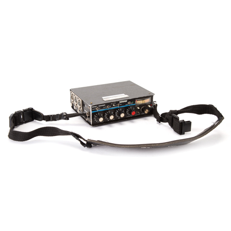 Shure FP31 3-Channel Field-Production Mixer