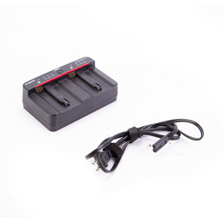 Canon LC-E19 Charger for LP-E19 Battery Pack
