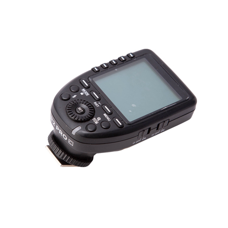 Flashpoint R2 Pro 2.4GHz Transmitter for Canon (XPro-C)