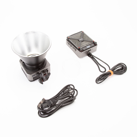 Zhiyun MOLUS G200 200W Bi-Color Pocket COB LED Light