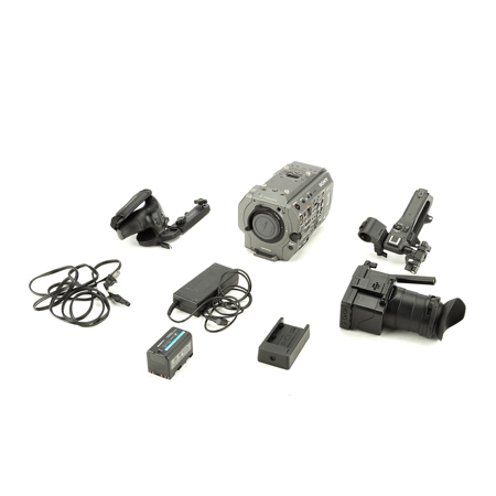 Sony PXW-FX9 XDCAM 6K Full Frame Camera System